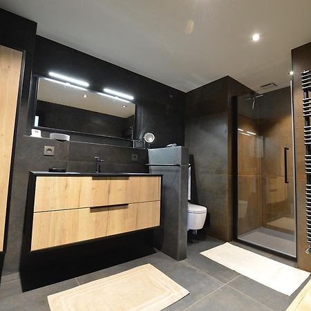 T4 Renove Avec Vue Mont-Blanc, 4 Etoiles, Proche Centre, Parking - Fr-1-507-62 Apartment Chamonix Ngoại thất bức ảnh