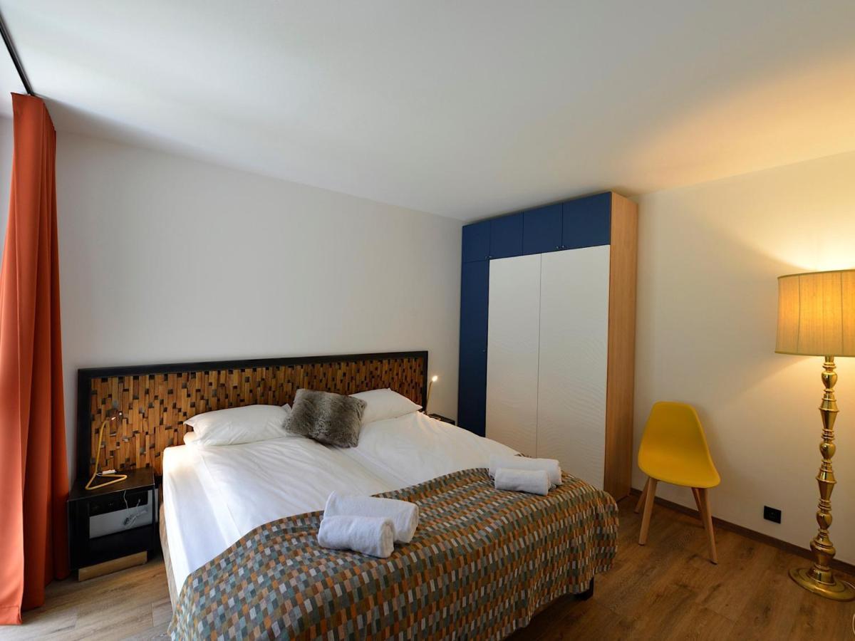 T4 Renove Avec Vue Mont-Blanc, 4 Etoiles, Proche Centre, Parking - Fr-1-507-62 Apartment Chamonix Ngoại thất bức ảnh